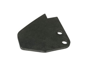 Jeep JT Caliper Rock Guard - Baer Brakes - 6T Caliper - `07-`25